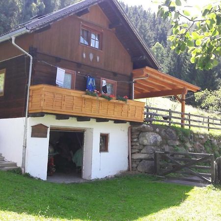 Haus Kerschbaumer Rangersdorf Luaran gambar