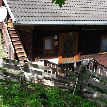 Haus Kerschbaumer Rangersdorf Luaran gambar