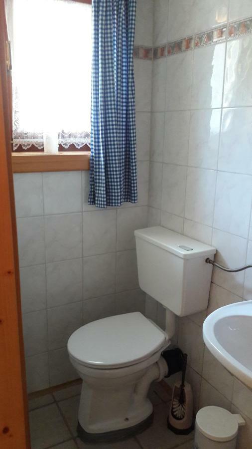 Haus Kerschbaumer Rangersdorf Luaran gambar